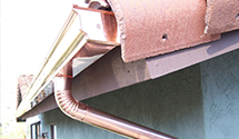 Rain Gutter Installation, Repair, Cleaning in Ottawa, IL
